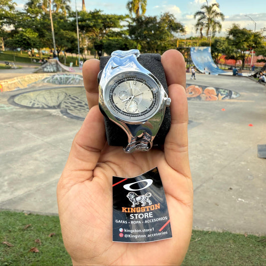 RELOJ EDICION ESPECIAL✔️