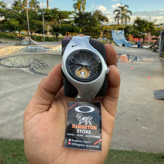 RELOJ EDICION ESPECIAL✔️