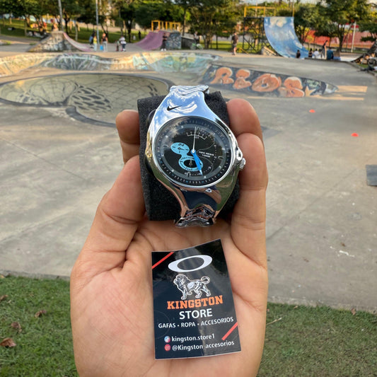 RELOJ EDICION ESPECIAL✔️