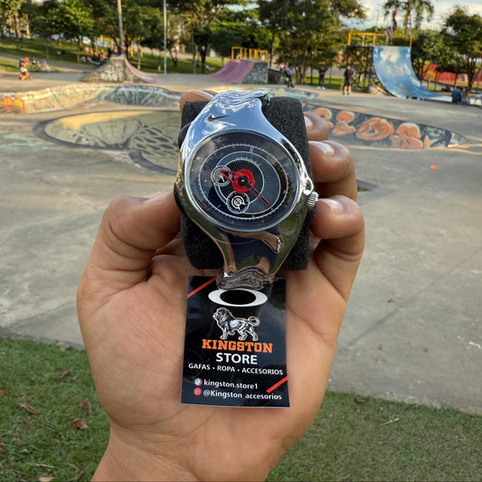 RELOJ EDICION ESPECIAL✔️
