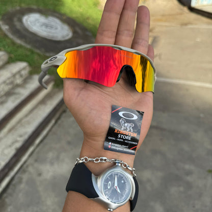 RADAR EV MARCO ARENA  + LENTES DE CAMBIO