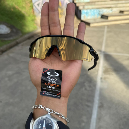 RADAR EV + LENTES DE CAMBIO