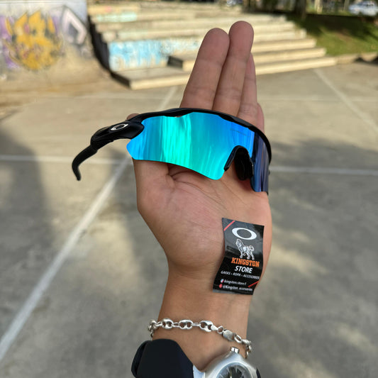 RADAR EV + LENTES DE CAMBIO