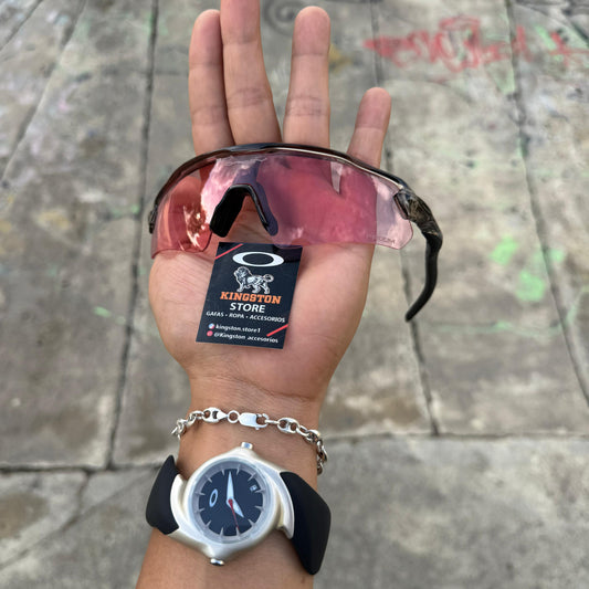 RADAR EV + LENTES DE CAMBIO