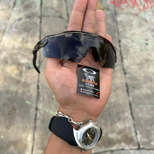 RADAR EV + LENTES DE CAMBIO