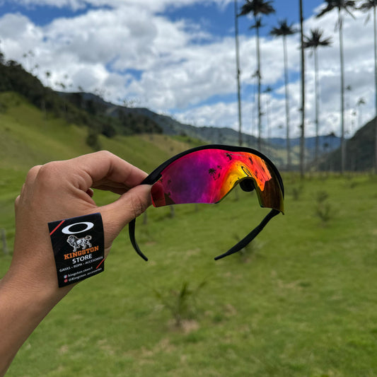 KATO + LENTES DE CAMBIO