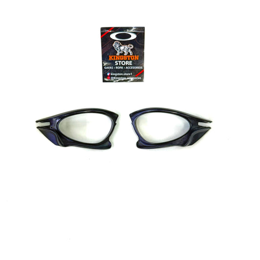 SIDEBLINDERS PENNY NEGRO