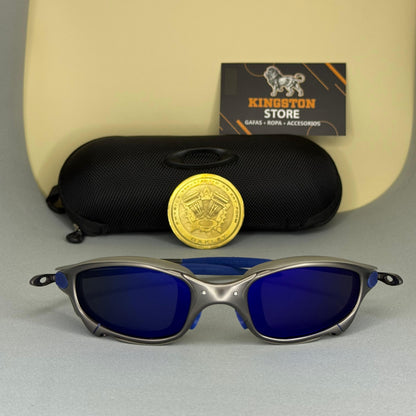 JULIET PLATINO + SIDEBLINDERS