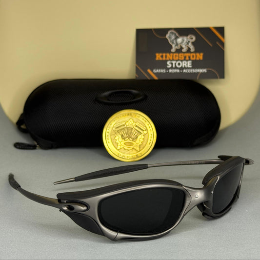 JULIET PLATINO + SIDEBLINDERS