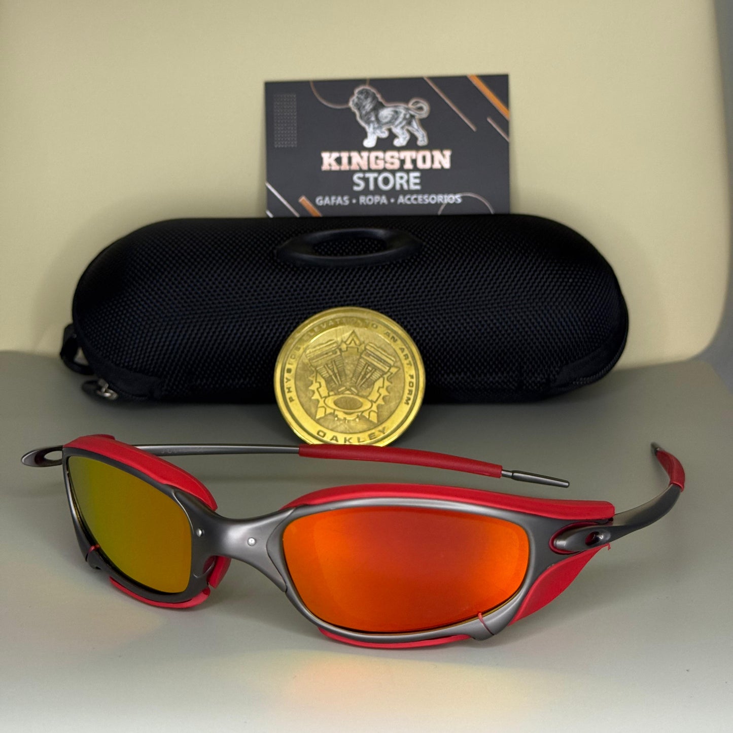 JULIET PLATINO + SIDEBLINDERS