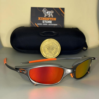 JULIET PLATINO + SIDEBLINDERS