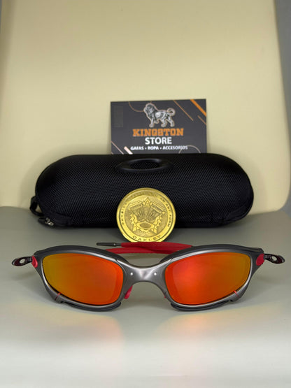 JULIET PLATINO + SIDEBLINDERS