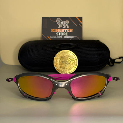 JULIET PLATINO + SIDEBLINDERS