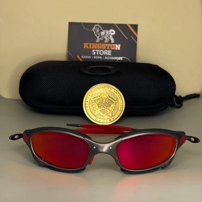 JULIET PLATINO + SIDEBLINDERS