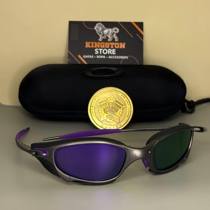 JULIET PLATINO + SIDEBLINDERS