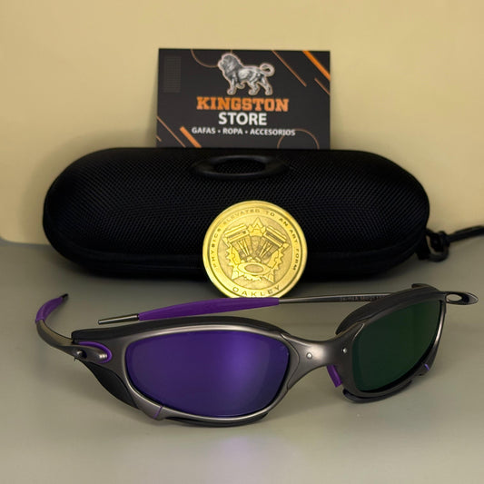 JULIET PLATINO + SIDEBLINDERS