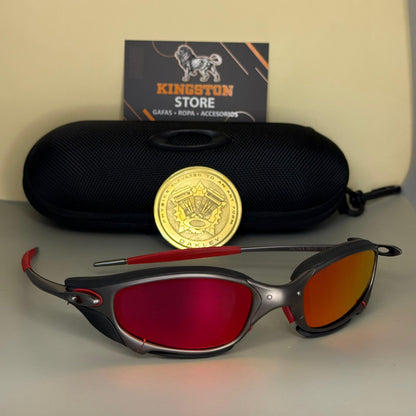 JULIET PLATINO + SIDEBLINDERS