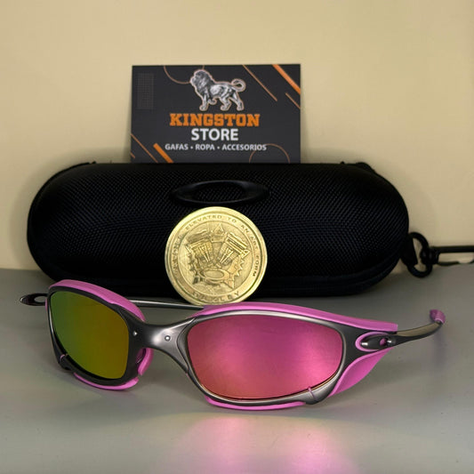 JULIET PLATINO + SIDEBLINDERS