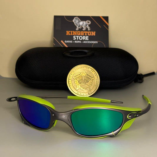 JULIET PLATINO + SIDEBLINDERS
