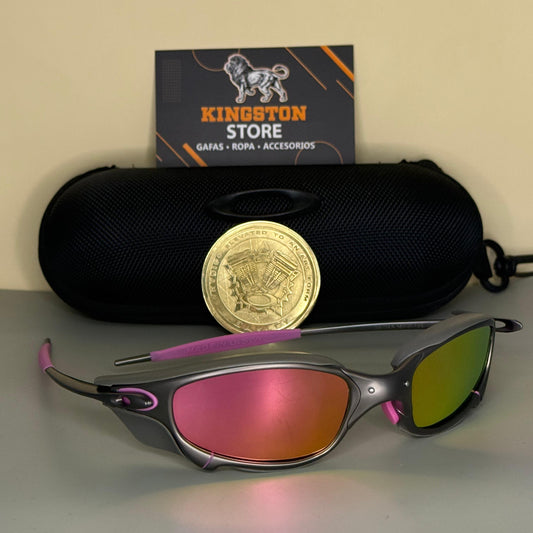 JULIET PLATINO + SIDEBLINDERS