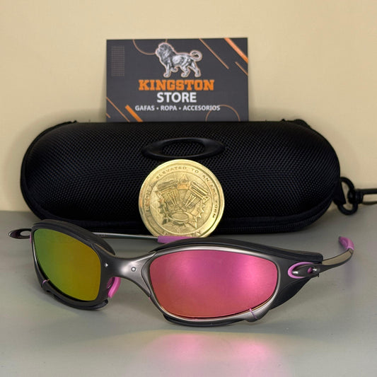 JULIET PLATINO + SIDEBLINDERS