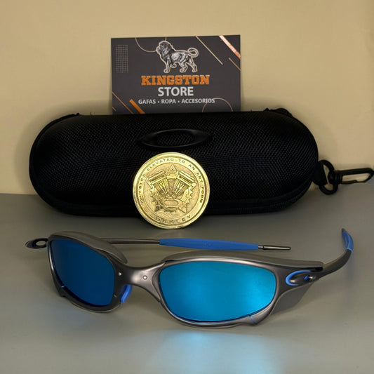 JULIET PLATINO + SIDEBLINDERS