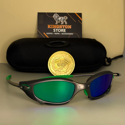 JULIET PLATINO + SIDEBLINDERS