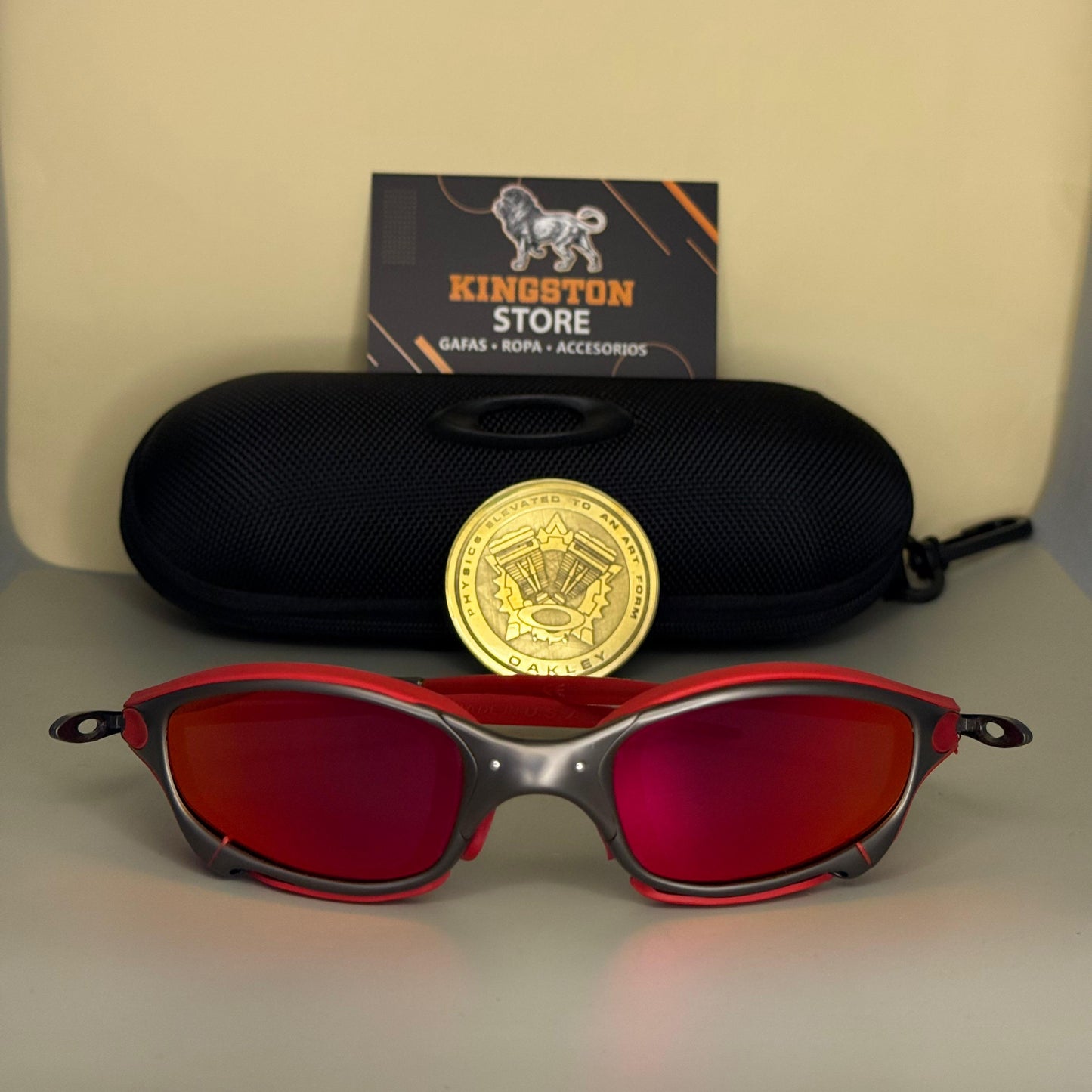 JULIET PLATINO + SIDEBLINDERS