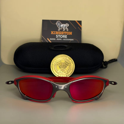 JULIET PLATINO + SIDEBLINDERS