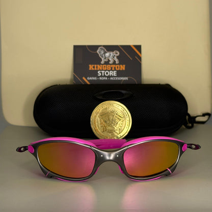 JULIET PLATINO + SIDEBLINDERS