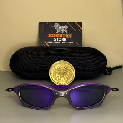 JULIET PLATINO + SIDEBLINDERS