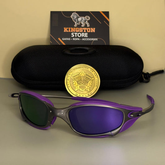 JULIET PLATINO + SIDEBLINDERS