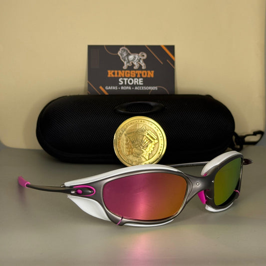 JULIET PLATINO + SIDEBLINDERS