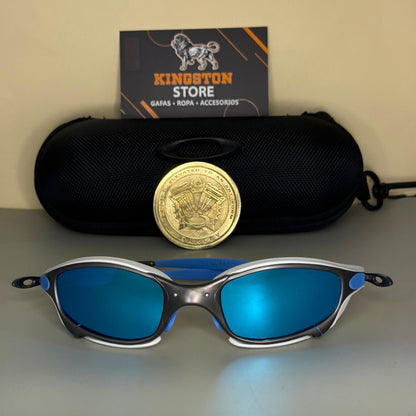 JULIET PLATINO + SIDEBLINDERS