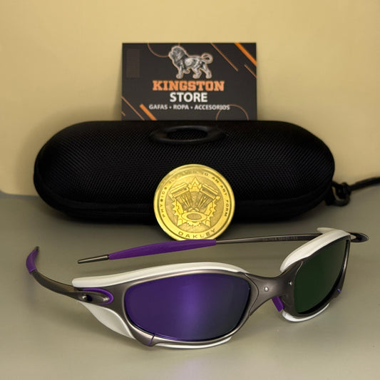 JULIET PLATINO + SIDEBLINDERS