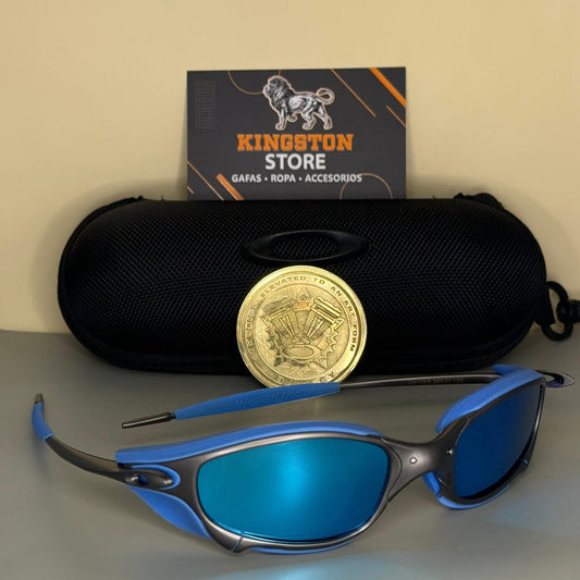 JULIET PLATINO + SIDEBLINDERS