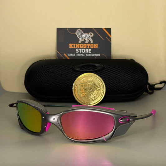 JULIET PLATINO + SIDEBLINDERS