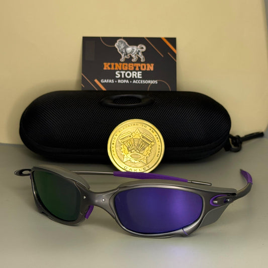JULIET PLATINO + SIDEBLINDERS