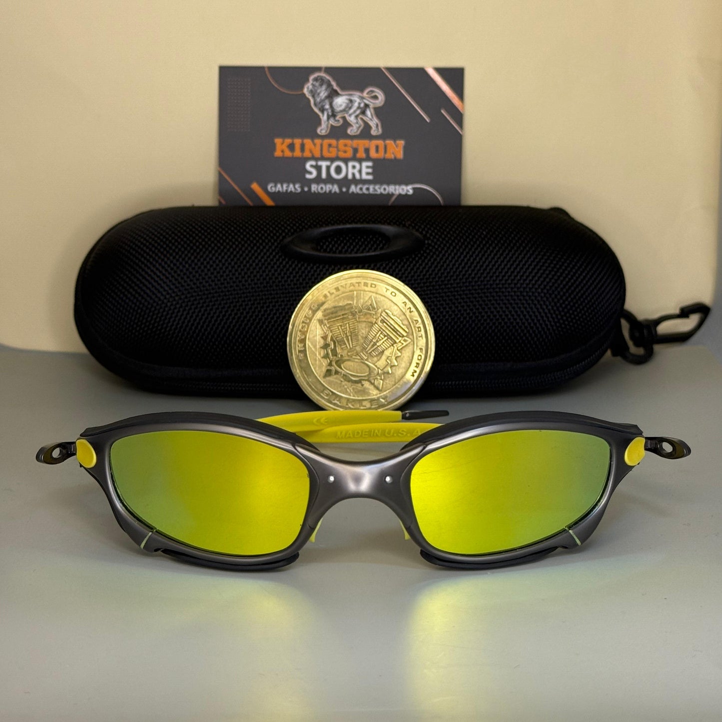 JULIET PLATINO + SIDEBLINDERS