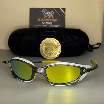 JULIET PLATINO + SIDEBLINDERS
