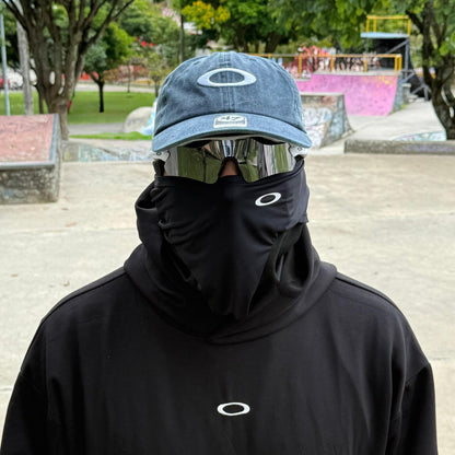 GORRA ’47 SOHO DAD HAT LOGO BLANCO