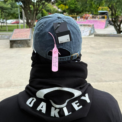 GORRA ’47 SOHO DAD HAT LOGO BLANCO