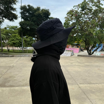 PAVA PESCADOR