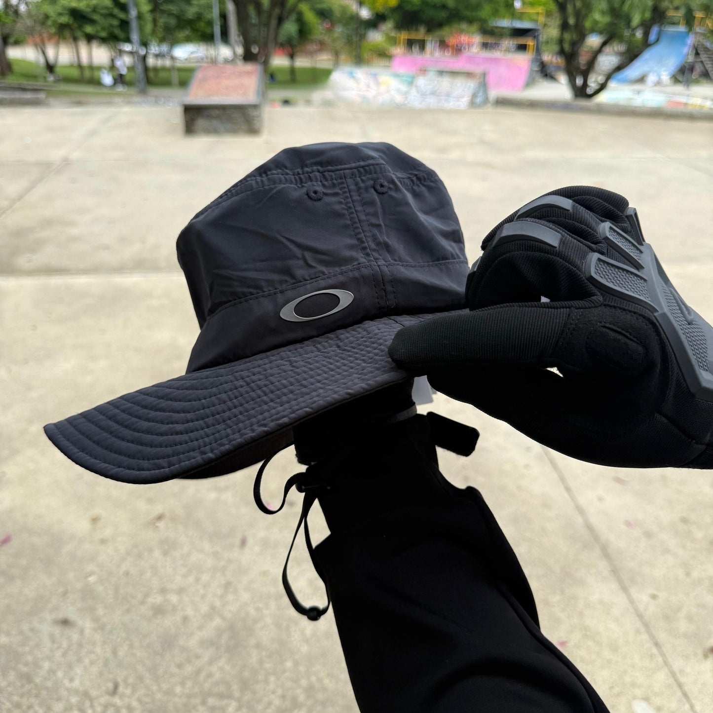 PAVA PESCADOR