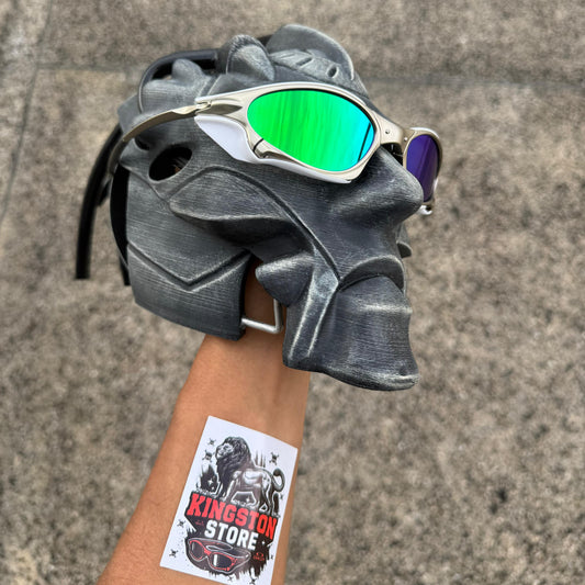PENNY PLASMA + SIDEBLINDERS