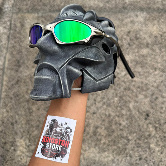 PENNY PLASMA + SIDEBLINDERS