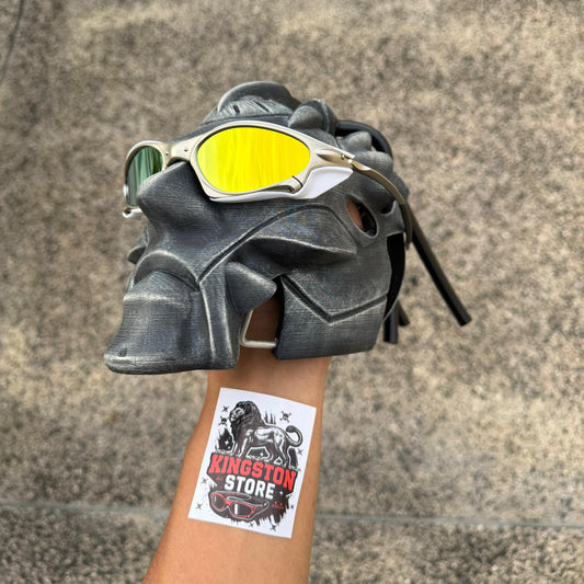 PENNY PLASMA + SIDEBLINDERS