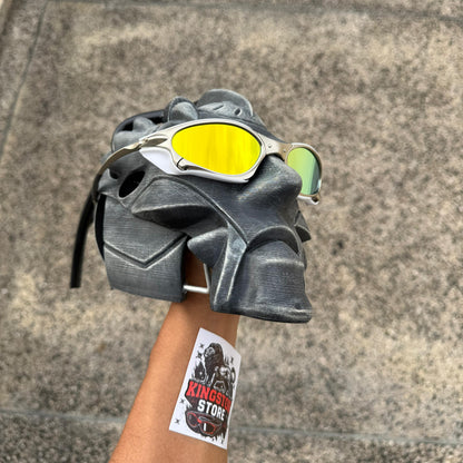 PENNY PLASMA + SIDEBLINDERS