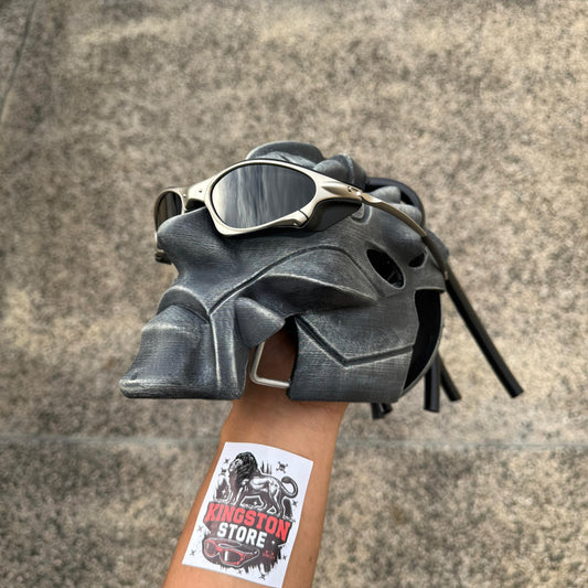 PENNY PLASMA + SIDEBLINDERS
