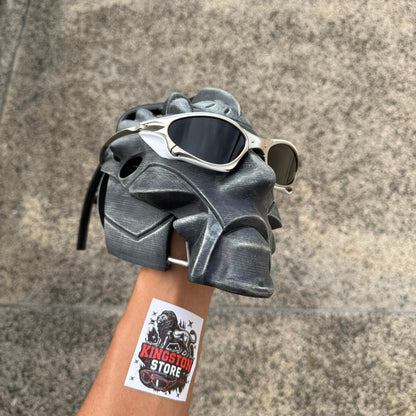PENNY PLASMA + SIDEBLINDERS